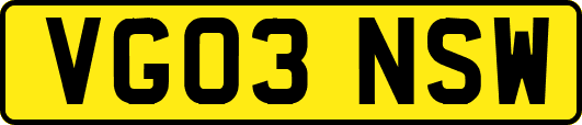 VG03NSW