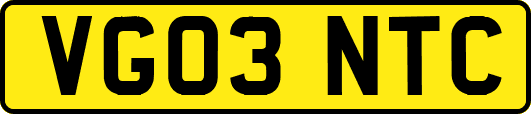 VG03NTC