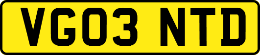 VG03NTD