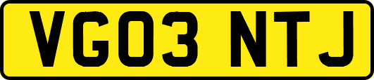 VG03NTJ
