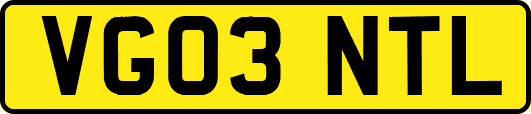 VG03NTL