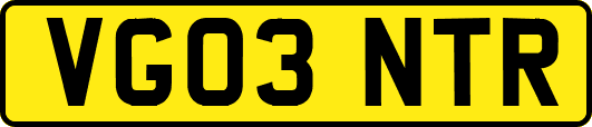 VG03NTR