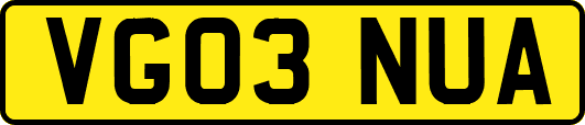 VG03NUA