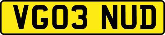 VG03NUD