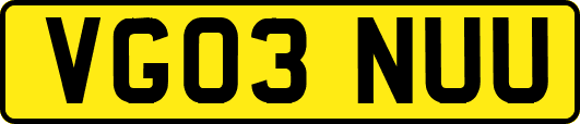 VG03NUU