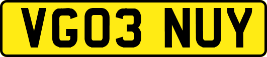 VG03NUY