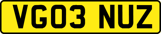 VG03NUZ