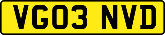 VG03NVD