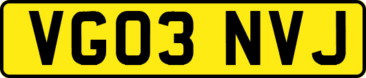 VG03NVJ