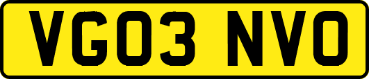 VG03NVO