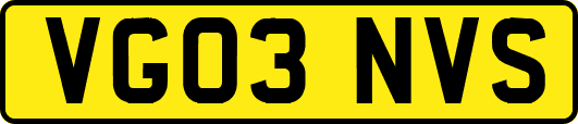 VG03NVS
