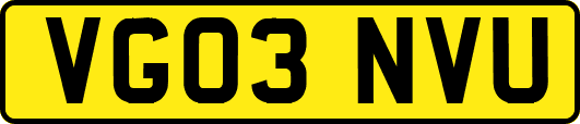 VG03NVU
