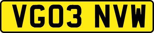 VG03NVW