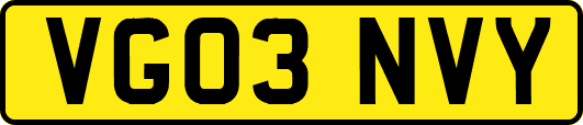 VG03NVY