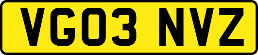 VG03NVZ