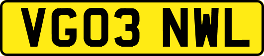VG03NWL