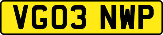 VG03NWP
