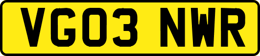 VG03NWR