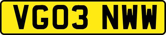 VG03NWW