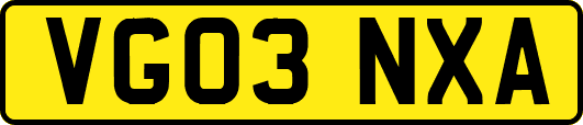 VG03NXA