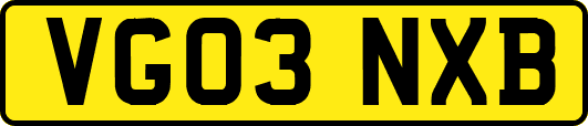 VG03NXB