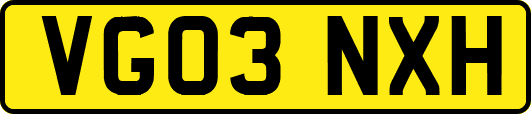 VG03NXH