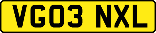 VG03NXL