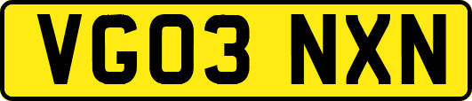 VG03NXN
