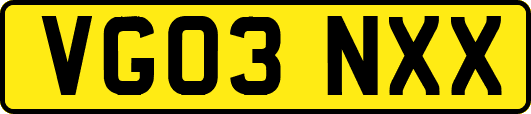 VG03NXX