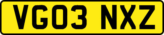 VG03NXZ