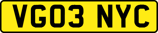 VG03NYC