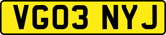 VG03NYJ