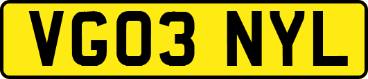 VG03NYL