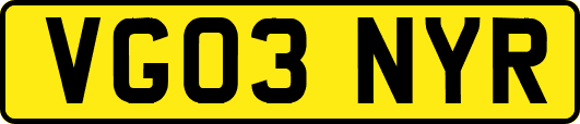 VG03NYR
