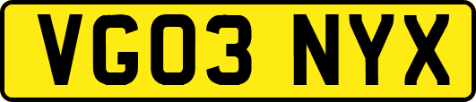 VG03NYX