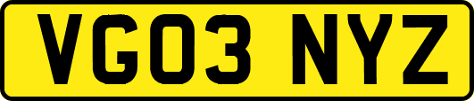 VG03NYZ