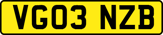 VG03NZB