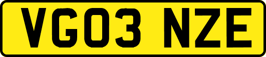 VG03NZE