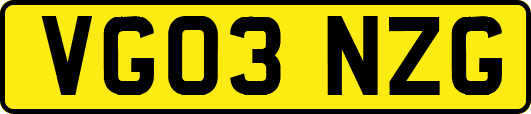VG03NZG