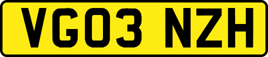 VG03NZH