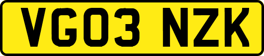 VG03NZK
