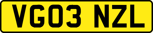 VG03NZL