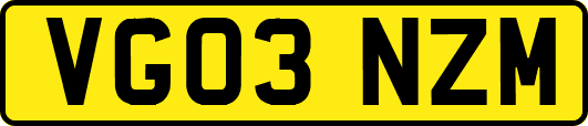 VG03NZM