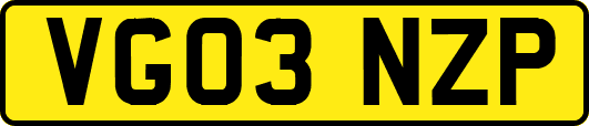 VG03NZP