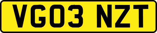 VG03NZT