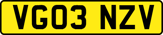 VG03NZV