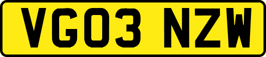 VG03NZW