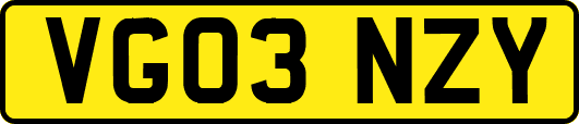 VG03NZY
