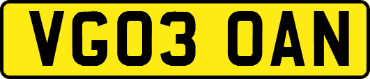 VG03OAN