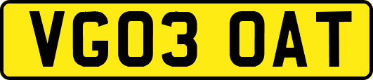 VG03OAT